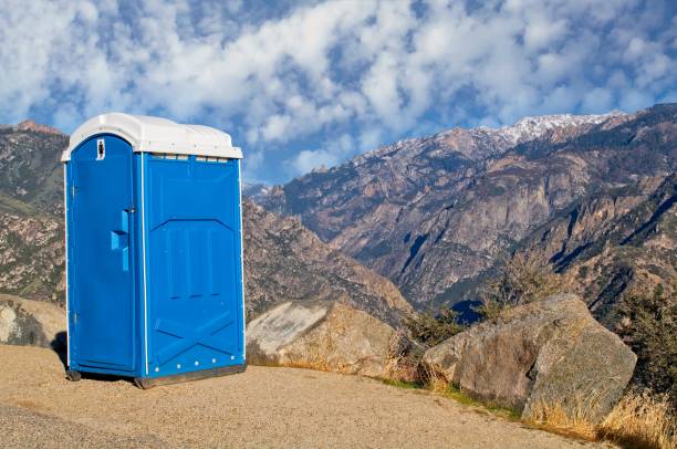 Best Porta potty rental for outdoor events  in Holloman Af, NM