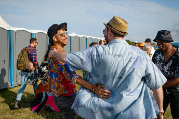 Best Porta potty for special events  in Holloman Af, NM