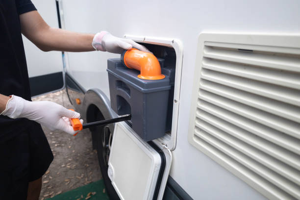 Trusted Holloman Af, NM porta potty rental Experts