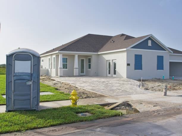 Portable Toilet Options We Offer in Holloman Af, NM