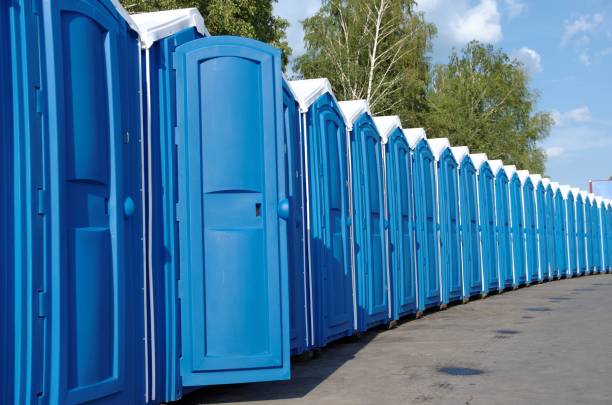 Best Porta potty delivery and setup  in Holloman Af, NM